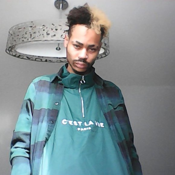 Dom cosmo -check me out on all music platforms!!! - Picture 1 of 3